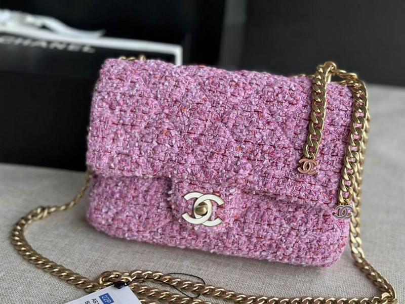 Chanel Handbags 210